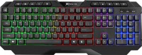 Купить клавіатура XTRIKE ME KB-306: цена от 377 грн.