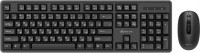 Купить клавіатура XTRIKE ME MK-307: цена от 399 грн.