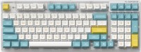 Купить клавиатура FL ESPORTS FL980 V2 Cool Mint Switch: цена от 3182 грн.