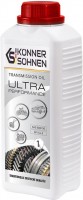 Купити трансмісійне мастило Konner&Sohnen Ultra Performance 80W-90 1L  за ціною від 349 грн.