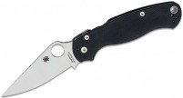 Купить нож / мультитул Spyderco Para-Military 2: цена от 9099 грн.