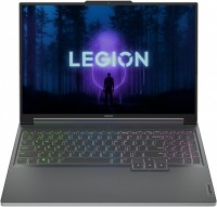 Купить ноутбук Lenovo Legion Slim 5 16IRH8 (5 16IRH8 82YA00F1RA) по цене от 71999 грн.