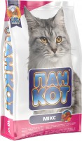 Купить корм для кошек Pan Kot Mix 10 kg  по цене от 665 грн.