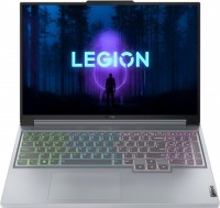 Купить ноутбук Lenovo Legion Slim 5 16IRH8 (5 16IRH8 82YA00G7RA) по цене от 49999 грн.