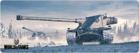 Купить коврик для мышки Voltronic Power World of Tanks-51: цена от 160 грн.