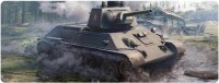 Купить килимок для мишки Voltronic Power World of Tanks-64: цена от 207 грн.