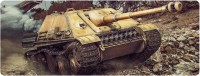 Купить килимок для мишки Voltronic Power World of Tanks-19: цена от 171 грн.