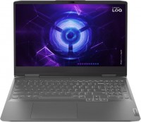 Купити ноутбук Lenovo LOQ 15IRH8 (82XV00XPRA) за ціною від 42640 грн.