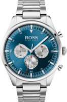 Купить наручные часы Hugo Boss Pioneer 1513713  по цене от 13790 грн.
