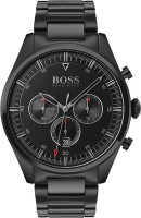 Купить наручний годинник Hugo Boss Pioneer 1513714: цена от 11290 грн.