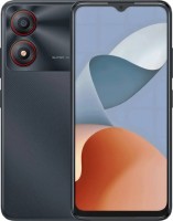 Купить мобільний телефон ZTE Blade A34 64GB/2GB: цена от 4099 грн.