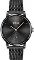 Купить наручные часы Hugo Boss Confidence 1513810  по цене от 14109 грн.