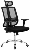 Купить компьютерное кресло GT Racer B-4317: цена от 3230 грн.