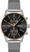 Купить наручные часы Hugo Boss Associate 1513805  по цене от 10000 грн.