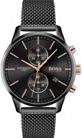 Купить наручные часы Hugo Boss Associate 1513811  по цене от 10000 грн.