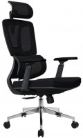 Купить компьютерное кресло GT Racer B-121A: цена от 5350 грн.