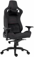 Купить компьютерное кресло GT Racer X-8004 Fabric: цена от 7950 грн.