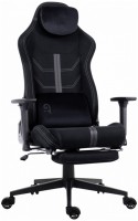 Купити комп'ютерне крісло GT Racer X-2309 Fabric  за ціною від 5499 грн.