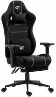 Купити комп'ютерне крісло GT Racer X-2305 Fabric  за ціною від 5699 грн.