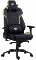 Купить комп'ютерне крісло GT Racer X-8702: цена от 7650 грн.