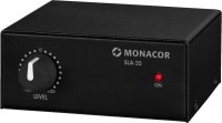 Купить усилитель MONACOR SLA-35  по цене от 4999 грн.