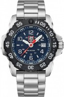 Купить наручний годинник Luminox Navy SEAL XS.3254.CB: цена от 21030 грн.