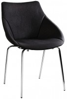 Купить стул Unique Lumi: цена от 3783 грн.
