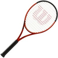 Купить ракетка для великого тенісу Wilson Burn 100LS V5: цена от 7182 грн.