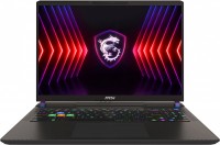 Купити ноутбук MSI Vector 16 HX A14VIG (A14VIG-830PL) за ціною від 163000 грн.
