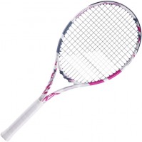 Купить ракетка для большого тенниса Babolat Evo Aero Pink  по цене от 6981 грн.