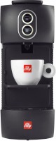 Купить кавоварка Illy Easy: цена от 6436 грн.