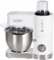 Купить кухонний комбайн Lauben 1200WT: цена от 14868 грн.