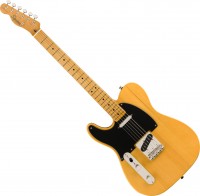 Купить електрогітара / бас-гітара Squier Classic Vibe '50s Telecaster LH: цена от 22999 грн.