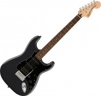 Купить гитара Squier Affinity Series Stratocaster HSS Pack: цена от 14960 грн.