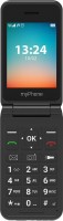 Купити мобільний телефон MyPhone Flip LTE  за ціною від 2740 грн.