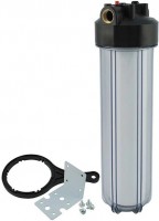 Купить фильтр для воды RAIFIL PS698C1-BK1-PR 2-OR: цена от 2720 грн.