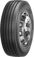 Купити вантажна шина Pirelli R02 Profuel Steer (285/70 R19.5 146L) за ціною від 13045 грн.