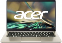 Купить ноутбук Acer Swift 3 SF314-512 (SF314-512-77YR) по цене от 31349 грн.