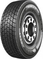 Купить грузовая шина Ceat Winmile-D (315/80 R22.5 156L) по цене от 13687 грн.