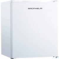 Купить холодильник Grunhelm VRM-S49M45-W: цена от 3790 грн.