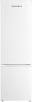Купити холодильник Grunhelm BRM-S177M55-W  за ціною від 10717 грн.