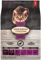 Купить корм для кошек Oven-Baked Cat Tradition Grain Free Duck 4.54 kg: цена от 3339 грн.