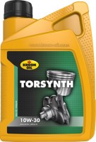 Купить моторное масло Kroon Torsynth 10W-30 1L: цена от 239 грн.