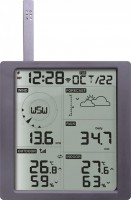 Купити метеостанція Levenhuk Wezzer Pro LP310  за ціною від 12348 грн.
