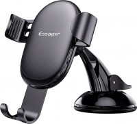 Купить тримач / підставка Essager MoJack Gravity Car Phone Holder: цена от 389 грн.