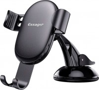 Купити тримач / підставка Essager MoJack Gravity Car Phone Holder  за ціною від 349 грн.