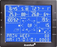 Купить метеостанция Levenhuk Wezzer Pro LP330  по цене от 12917 грн.
