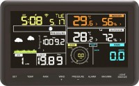 Купить метеостанция Levenhuk Wezzer Pro LP380  по цене от 14840 грн.
