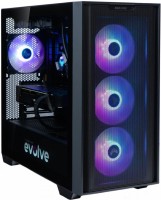 Купити персональний комп'ютер Evolve SpecialPart Gaming (EVSP-GPCi1350N407-D532S1TBK) за ціною від 74999 грн.