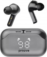 Купить навушники Proove 808 Power: цена от 849 грн.